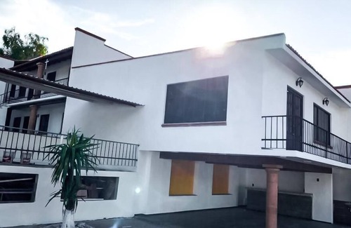 Ixmiquilpan Appartement | Grutas de Tolantongo Hotel Boutique