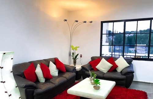 Ixmiquilpan Appartement | Grutas de Tolantongo Hotel Boutique