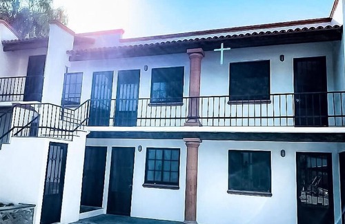 Ixmiquilpan Appartement | Grutas de Tolantongo Hotel Boutique