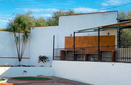 Ixmiquilpan Appartement | Grutas de Tolantongo Hotel Boutique