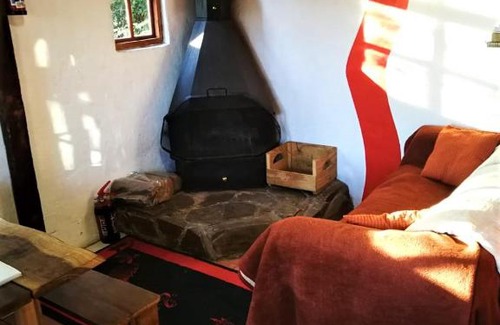 Hogsback Chalet De Ski | Gryffin Cottage at Hogwarts Forest