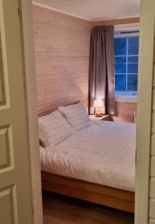 Torsken Maison | Gryllefjord