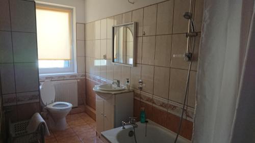 Szczecin Appartement | Grzyminska