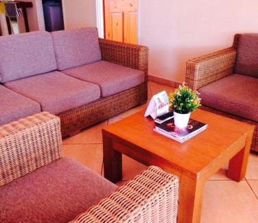 Paramaribo Appartement | GS-Appartementen
