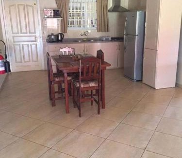 Paramaribo Appartement | GS-Appartementen