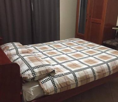 Paramaribo Appartement | GS-Appartementen
