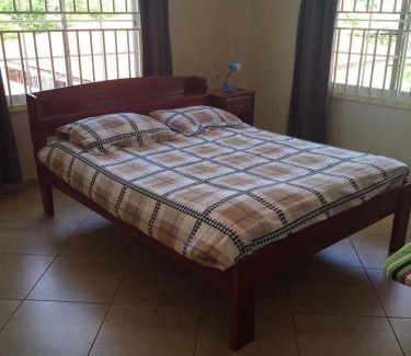 Paramaribo Appartement | GS-Appartementen
