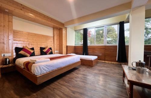 Shimla Hôtel | GS cottage Bed and Breakfast walking distance from Mall Road