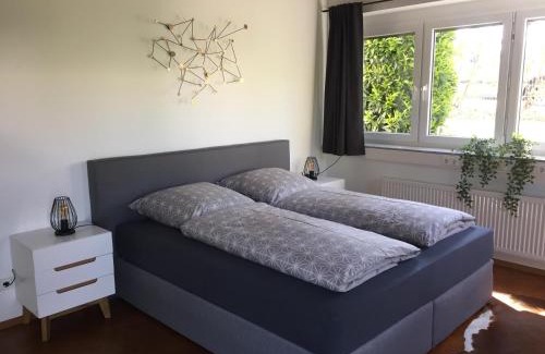 Talheim Appartement | Gscheidles Ferienwohnung 40 munterm Haigern Talheim