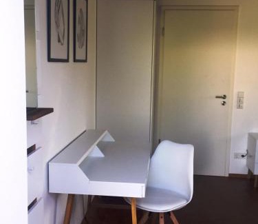 Talheim Appartement | Gscheidles Ferienwohnung 40 munterm Haigern Talheim