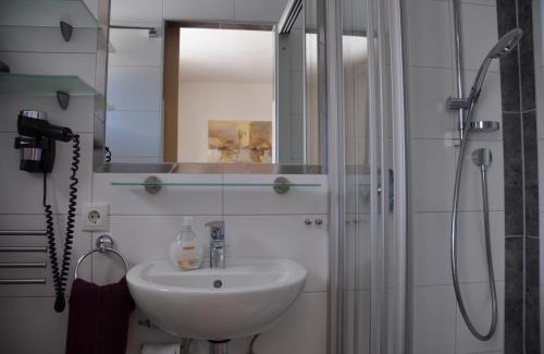 Jerzens Appartement | Gschlössle Ferienwohnungen