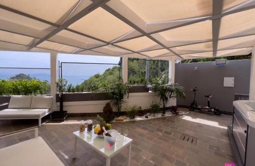 Raito Appartement | GT HOUSE FONTANA LIMITE