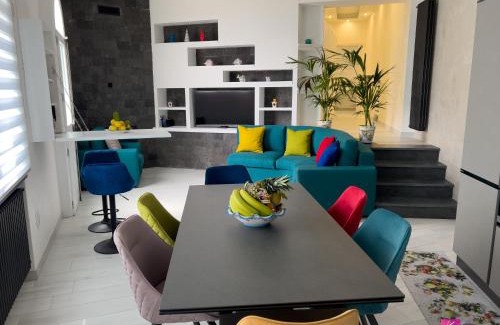 Raito Appartement | GT HOUSE FONTANA LIMITE