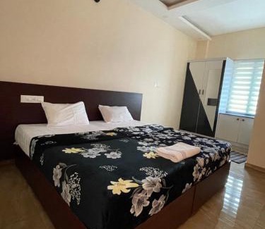 Thiruvananthapuram Cabine | GT residency