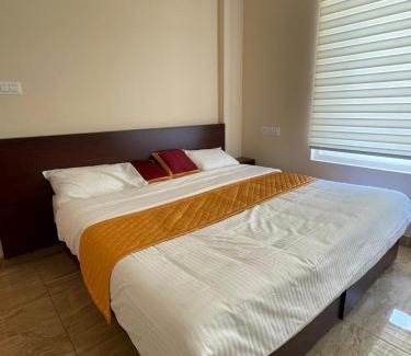 Thiruvananthapuram Cabine | GT residency