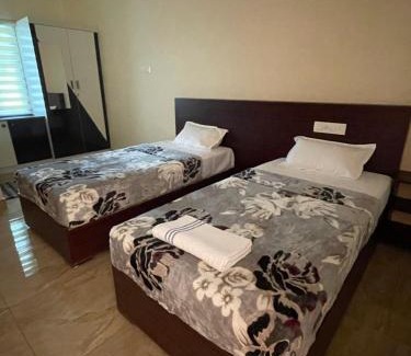 Thiruvananthapuram Cabine | GT residency