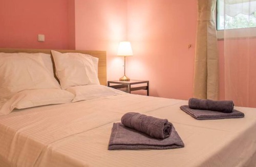 Elliniko-Argyroupoli Appartement | GTD31506 - Comfortable Apartment