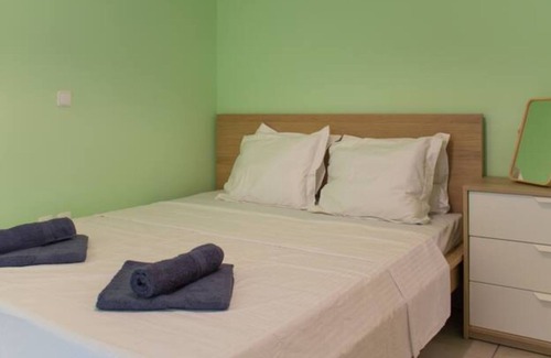 Elliniko-Argyroupoli Appartement | GTD31506 - Comfortable Apartment