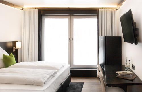 Gotha Hôtel | GTH Hotel by WMM Hotels