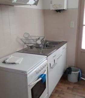 Uhart-Cize Appartement | Guéraçague Etcheverry Garaya