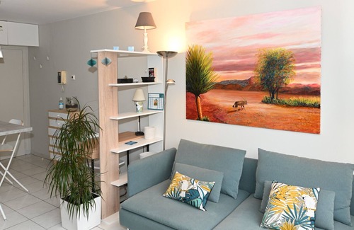 Tonkin Sud Appartement | Guérin - Appart'Ambiance