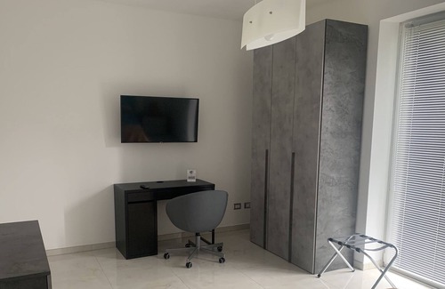 Mergozzo Maison | Guest House Eroi Double Room 2