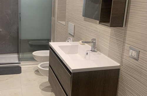 Mergozzo Maison | Guest House Eroi Double Room 2
