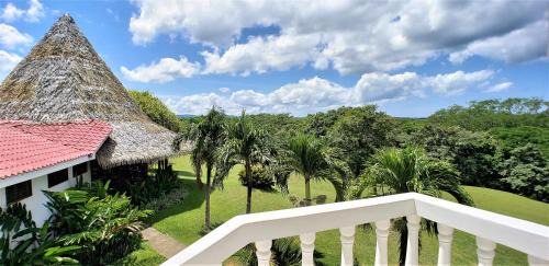 Junquillal Cabine | Guacamaya Lodge