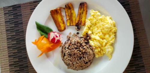 Junquillal Cabine | Guacamaya Lodge