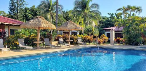 Junquillal Cabine | Guacamaya Lodge