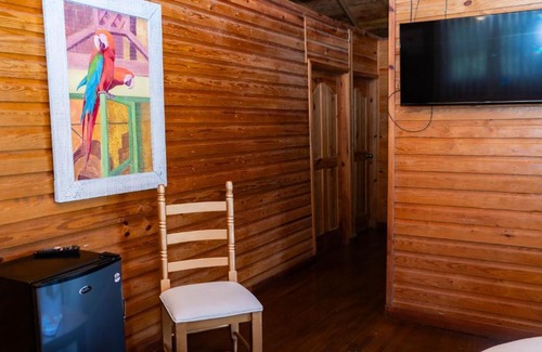 Bonao Hôtel | Guacamayos Hotel