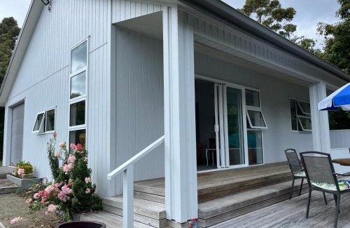 Aongatete Maison | Guacamole Cottage