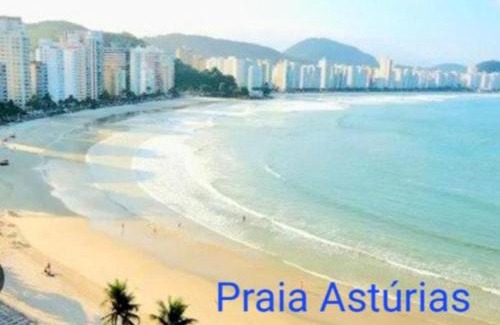 Vila Alzira Appartement | Guaciara Astúrias