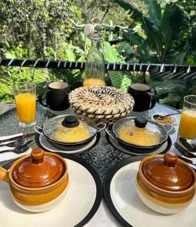 Moniquira Autre | Guadalajara Glamping