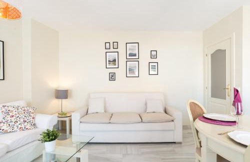 La Goleta Appartement | Guadalmedina Riverside