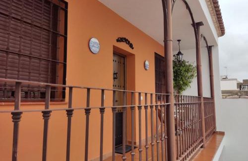 Santiago Appartement | Guadameci by Guimar