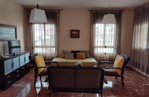 Santiago Appartement | Guadameci by Guimar