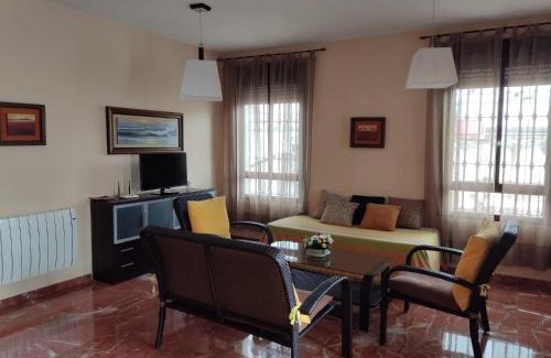 Santiago Appartement | Guadameci by Guimar