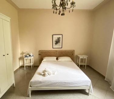 Scandolara Ravara Appartement | Guadetto House
