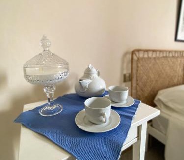 Scandolara Ravara Appartement | Guadetto House