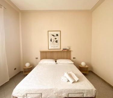 Scandolara Ravara Appartement | Guadetto House