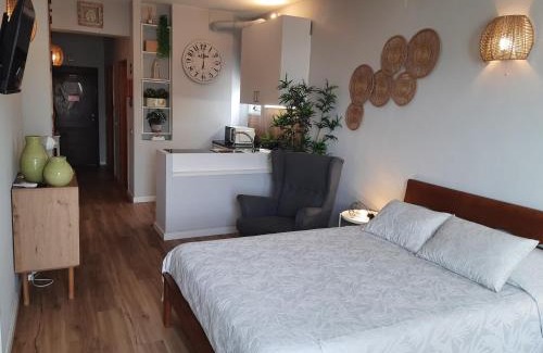 Vila Real Santo Antonio Appartement | Guadiana Sea View Apartment