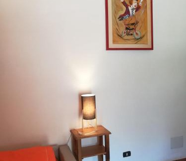Castelpetroso Maison | Guado di Pio- monolocale