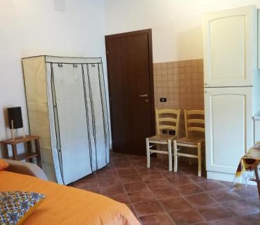 Castelpetroso Maison | Guado di Pio- monolocale