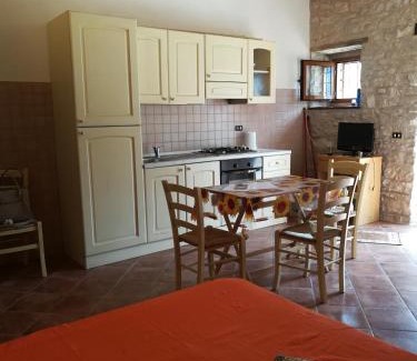 Castelpetroso Maison | Guado di Pio- monolocale