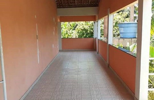 Valenca Maison | Plage de Guaibim - à côté de la colline de São Paulo