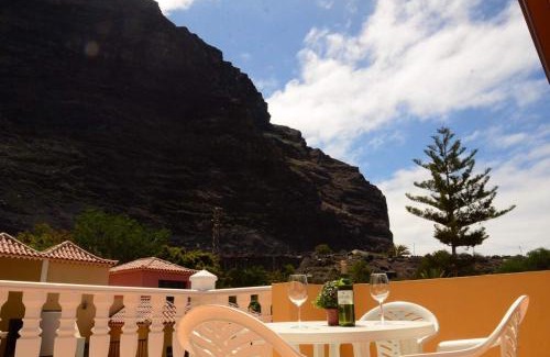 Vueltas Appartement | Gualda Atico