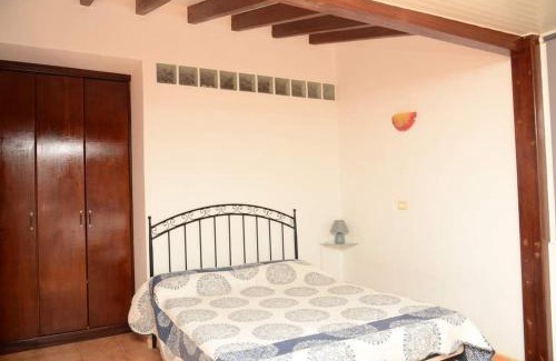 Vueltas Appartement | Gualda Atico