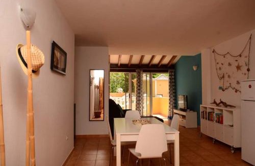 Vueltas Appartement | Gualda Atico