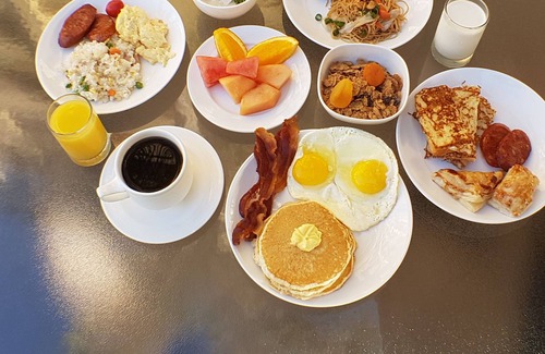 Tumon Station Balnéaire | Guam Plaza Resort & Spa